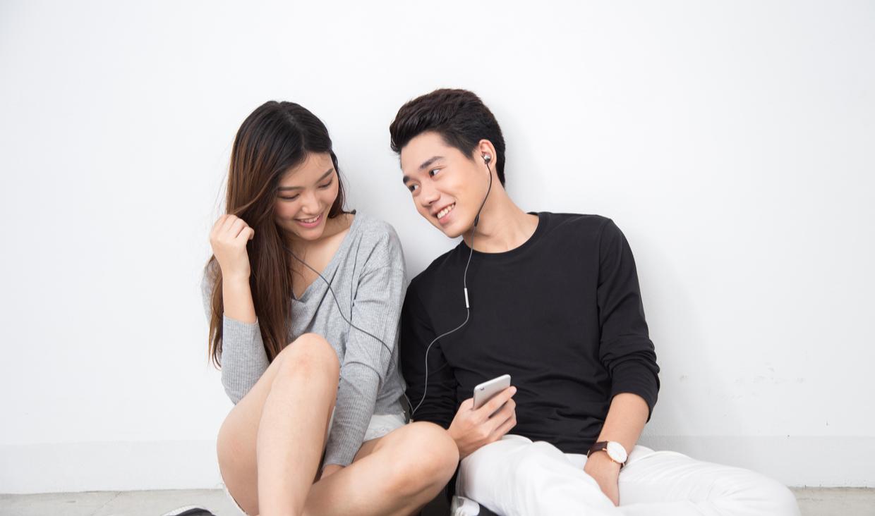 Langsung Beraksi di Date Pertama? Masih Tabu Gak Sih?